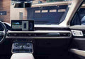 lincoln nautilius 2020 6982 7 Car A4 Photo Print