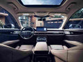 lincoln nautilius 2020 6982 8 Car A4 Photo Print