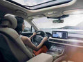 lincoln nautilius 2020 6982 9 Car A4 Photo Print