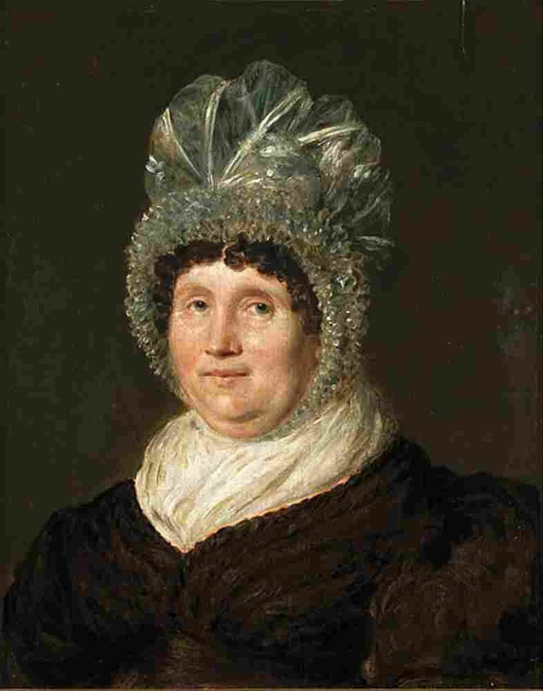 linnell john mrs clare Art A4 Photo Print