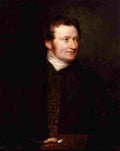 linnell john william mulready Art A4 Photo Print