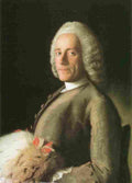liotard ami jean de la rive Art A4 Photo Print