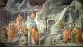 lippi saint john taking leave of his parents Art A4 Photo Print