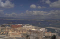 lisbon cityscape 1998 1980s 1990s A4 Photo Print