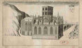 lisieux Art A4 Photo Print