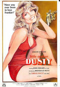 little orphan dusty  01 film star poster A4 Photo Print
