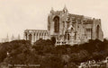 liverpool cathedral 1906Vintage 1880s 1900s A4 Photo Print