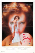 liz 1976  01 film star poster A4 Photo Print