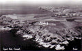 lland point coastlineVintage 1880s 1900s A4 Photo Print