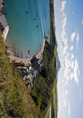 llyn peninsula A4 Photo Print