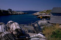 lobster traps house 1980s 1990s A4 Photo Print
