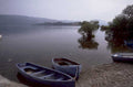 loch ness boats 1980s 1990s A4 Photo Print
