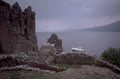 loch ness castle 1980s 1990s A4 Photo Print