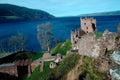 lochleven castle scotland1980s 1990s A4 Photo Print