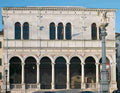 loggia 6 Art A4 Photo Print
