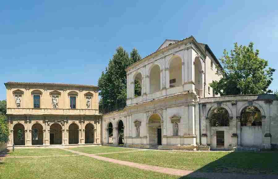 loggia Art A4 Photo Print