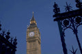 london big ben 2 1980s 1990s A4 Photo Print