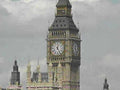 london big ben1980s 1990s A4 Photo Print