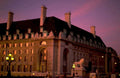london county hall 1980s 1990s A4 Photo Print
