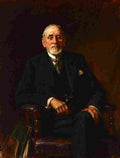 longstaff John Sulman Art A4 Photo Print