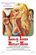 loose times at ridley high  01 film star poster A4 Photo Print