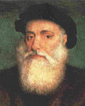 lopes gregorio vasco da gama Art A4 Photo Print