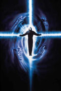 lord of illusions  02 film star poster A4 Photo Print