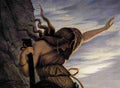 lorelei2 Art A4 Photo Print