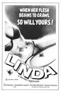 lorna exorcist  02 film star poster A4 Photo Print