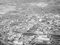 los alamos lab1980s 1990s A4 Photo Print