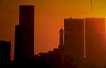 los angeles skyline GIGA 3