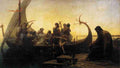 lost ill Art A4 Photo Print