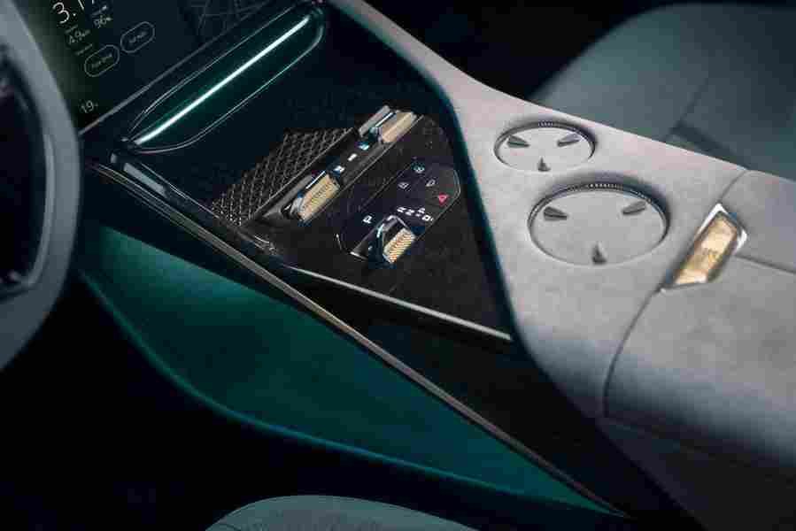 lotus eletre 2022 7250 1 Car A4 Photo Print
