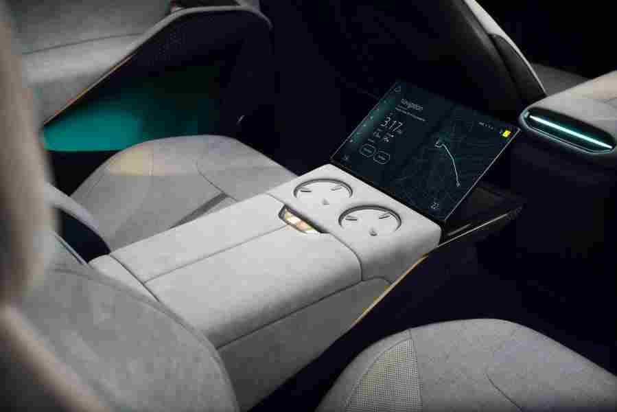 lotus eletre 2022 7250 11 Car A4 Photo Print