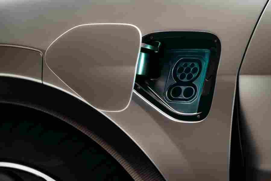 lotus eletre 2022 7250 12 Car A4 Photo Print