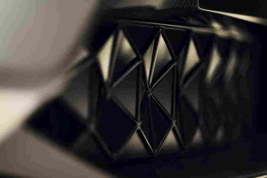 lotus eletre 2022 7250 13 Car A4 Photo Print