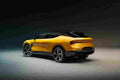 lotus eletre 2022 7250 19 Car A4 Photo Print