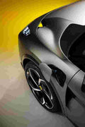 lotus eletre 2022 7250 21 Car A4 Photo Print