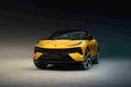 lotus eletre 2022 7250 22 Car A4 Photo Print