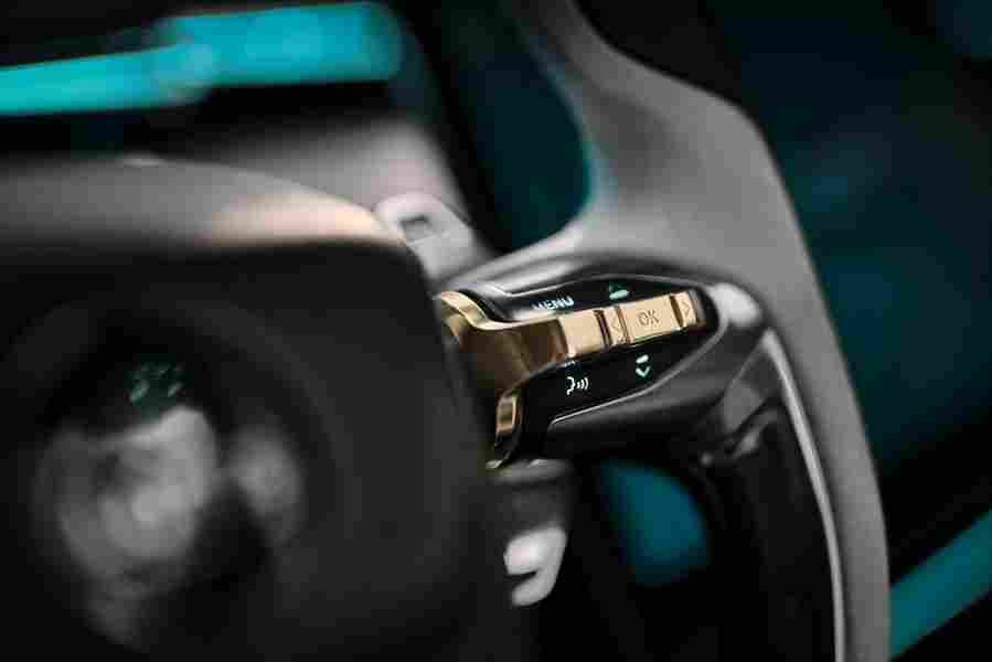lotus eletre 2022 7250 3 Car A4 Photo Print