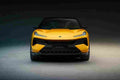lotus eletre 2022 7250 30 Car A4 Photo Print