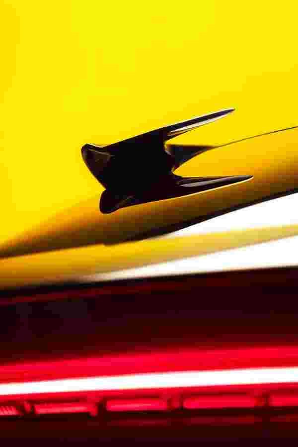 lotus eletre 2022 7250 32 Car A4 Photo Print