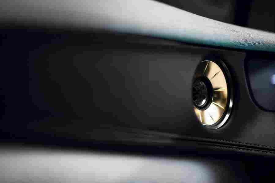 lotus eletre 2022 7250 4 Car A4 Photo Print