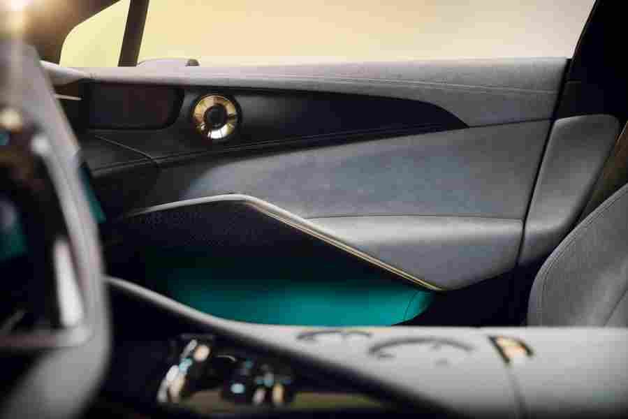 lotus eletre 2022 7250 8 Car A4 Photo Print
