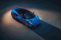 lotus emira 2021 7169 16 Car A4 Photo Print