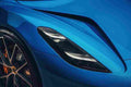 lotus emira 2021 7169 21 Car A4 Photo Print
