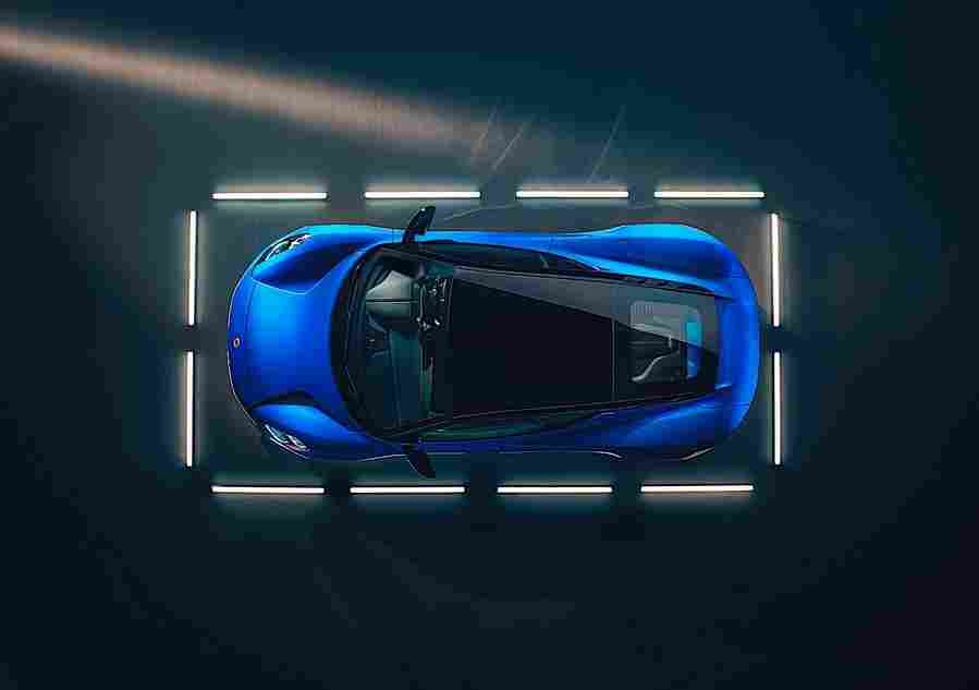 lotus emira 2021 7169 25 Car A4 Photo Print