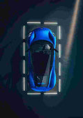 lotus emira 2021 7169 26 Car A4 Photo Print