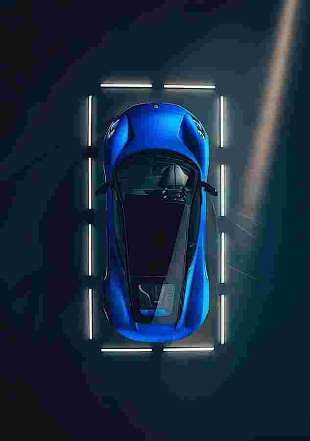 lotus emira 2021 7169 26 Car A4 Photo Print