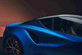 lotus emira 2021 7169 32 Car A4 Photo Print